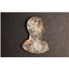 Image 4 : FRANCE Lot of Four Medalets, one Copper Cut-out, Mid 19th Cent.