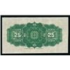 Image 2 : DOMINION OF CANADA 1923 25 Cents, DC-24c, McCavour-Saunders. Graded: EF