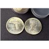 Image 2 : CANADA 1967 Commemorative Dollar, Roll of 20 Coins, choice Unc