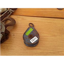 1511___1 -- rope snatch block