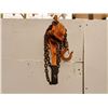 Image 1 : 1512___1 -- 3/4 ton chain block (orange)