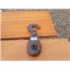 Image 1 : 1515___1 -- 6 ton Lebus snatch block