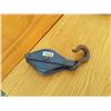 Image 1 : 1528___1 -- 4" rope snatch block