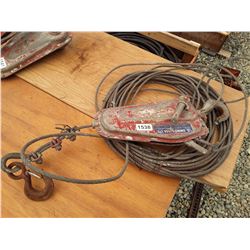 1538___1 -- T-7 tirfor