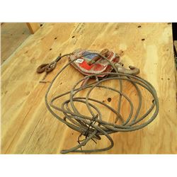 1540___1 -- T-7 tirfor