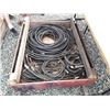 Image 1 : 1542___multipleassortment of hydraulic hoses