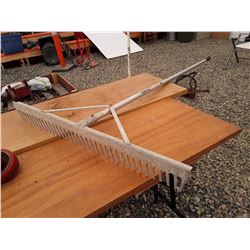 1543___concrete rake