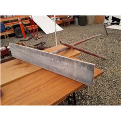 1544___concrete float & extension (2 pcs.)