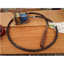 1546___concrete vibrator
