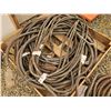 Image 2 : 1558A___multiple heavy duty electric cables (pallet)