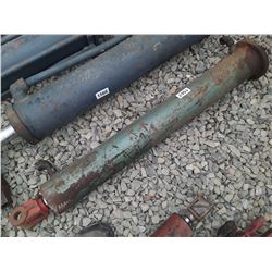 1567___1 -- hydraulic cylinder 4" x 36" long
