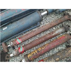 1568___2 --hydraulic cylinder 3" x 36" long