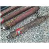 Image 1 : 1569___2 -- hydraulic cylinder 3 1/2" x 24" long