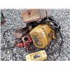 Image 1 : 1582___1 -- 1 ton electric chain hoist
