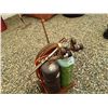 Image 1 : 1583___1 -- Cutting torch set