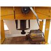Image 1 : 1592___1 -- Hydraulic press - air (yellow)