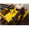 Image 1 : 1596___1 -- concrete floor saw - Honda motor