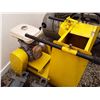 Image 2 : 1596___1 -- concrete floor saw - Honda motor
