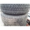 Image 2 : 1597___4 -- 15" Jeep M&S tires 30x9.4T LT load range B & rims