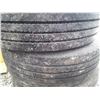 Image 2 : 1598___4 -- 19.5" motorhome tires 245 70R load range G    less than 50,000 km