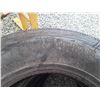 Image 4 : 1598___4 -- 19.5" motorhome tires 245 70R load range G    less than 50,000 km