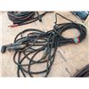 Image 1 : 1599___1 -- 72' welding cable