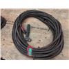 Image 1 : 1601___1 -- 112' welding cable