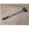 Image 1 : 1619___1 -- 6 lb. sledge hammer