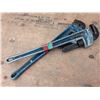 Image 1 : 1621___1 -- 24" Pipe Wrench