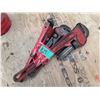 Image 1 : 1624___2 -- 10" pipe wrenches