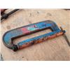 Image 1 : 1627___1 -- 10" C-clamp