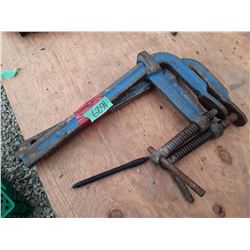 1629___2 -- Adjustable clamps
