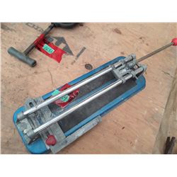 1634___1 -- Tile cutter