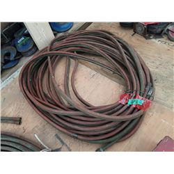1646a___Oxygen/Acetylene 100' hose