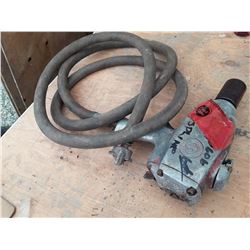 1657___1 -- CP 606 Spline Impact (air)