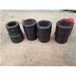 1659___4 -- 1 1/4 sockets