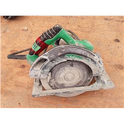 1666a___1 -- Skill Saw