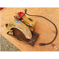 1666b___1 -- Skill Saw