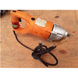 1668___1 -- 1/2" drill (no chuck)