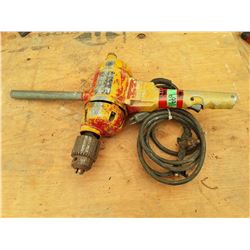 1669___1 -- 3/4" drill