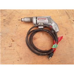 1671___1 -- Milwakee screw gun