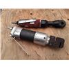 Image 1 : 1672___3/8 Air ratchet Wrench & Adjustable air ratchet