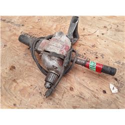 1673___Black and Decker 1/2 HD reversible Drill