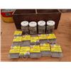 Image 1 : 1674d___Box of 1 5/8 panel board nails and soffit screws