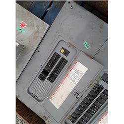 1681A___1 -- 200 amp panels c/w breakers