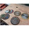 Image 1 : 1683___misc.saw blades