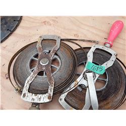 1685___2 -- chain measuring tapes