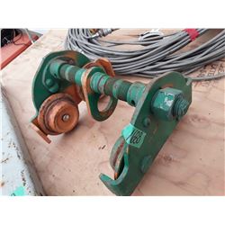 1688___1 -- steel beam dolley