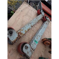 1689___2 -- roller dolley assemblies