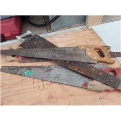 1690___4 -- hand saws